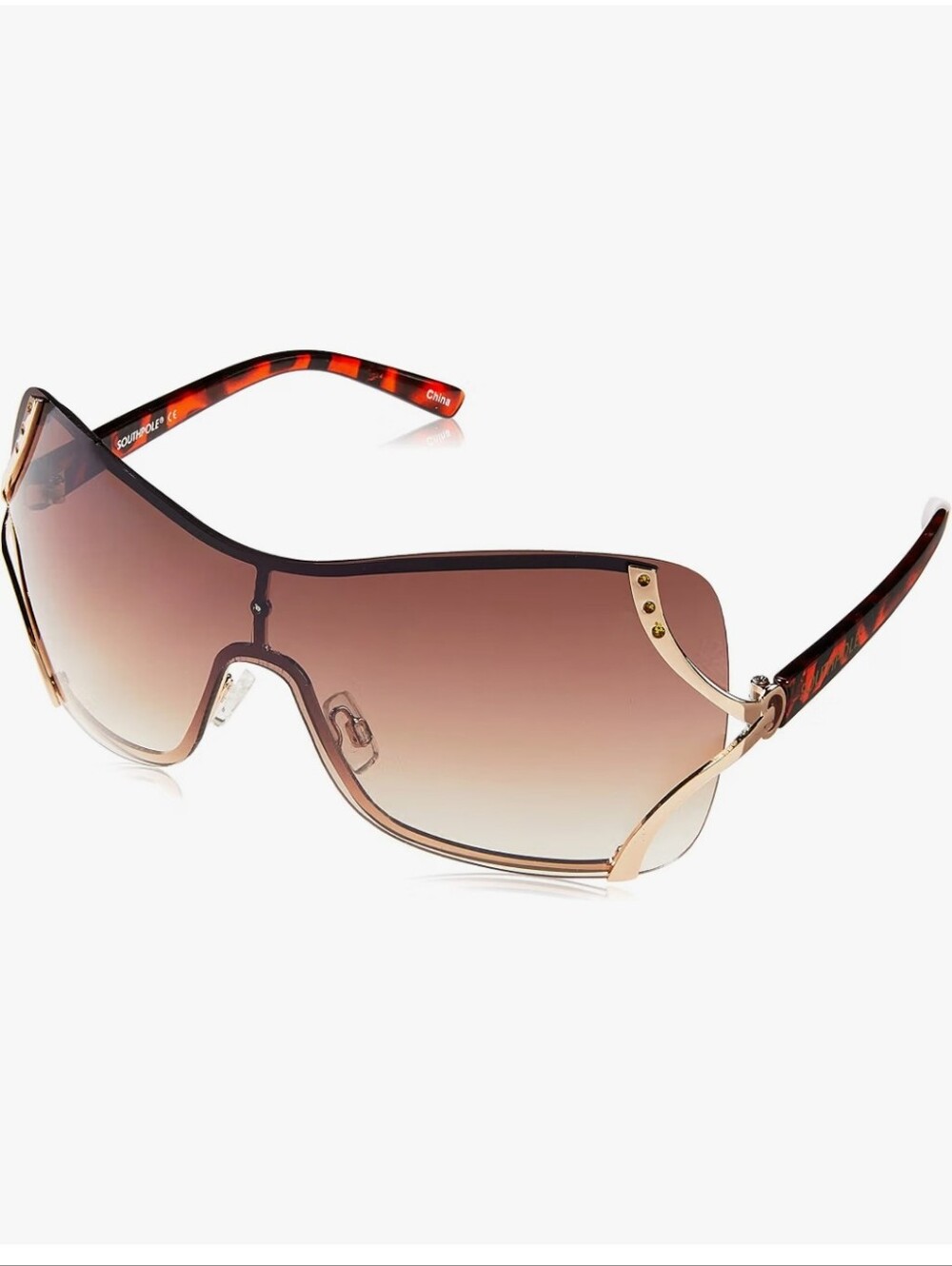 Southpole Womens 454sp Sunglasses